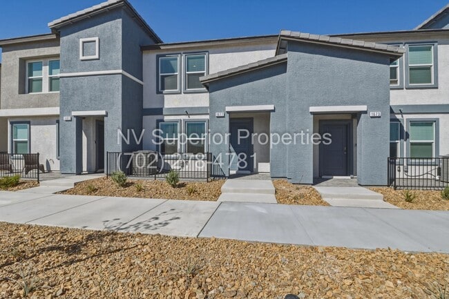 Building Photo - Aliante!! Never lived in!!! Gated!! Community Pool!!! Playground!! 2 Car Garage!! Tankless Hot wa...