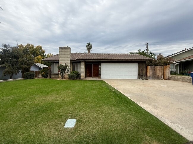 Photo - Spacious 4-Bedroom Home in Northeast Baker...