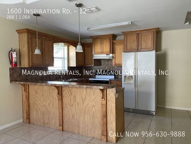 Photo - 1600 Inspiration Rd Unidad 12