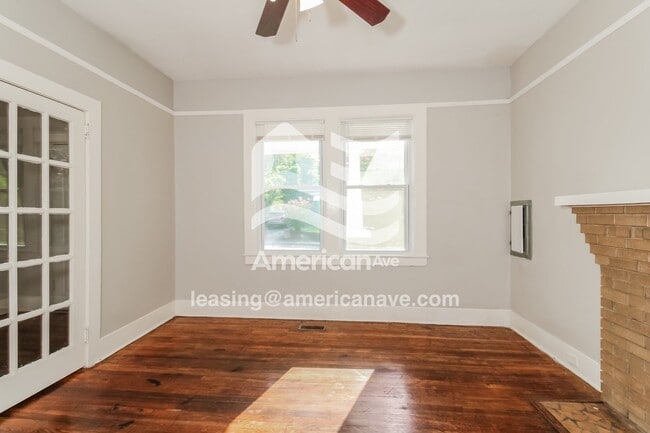 Photo - 1215 McDuffie Ave