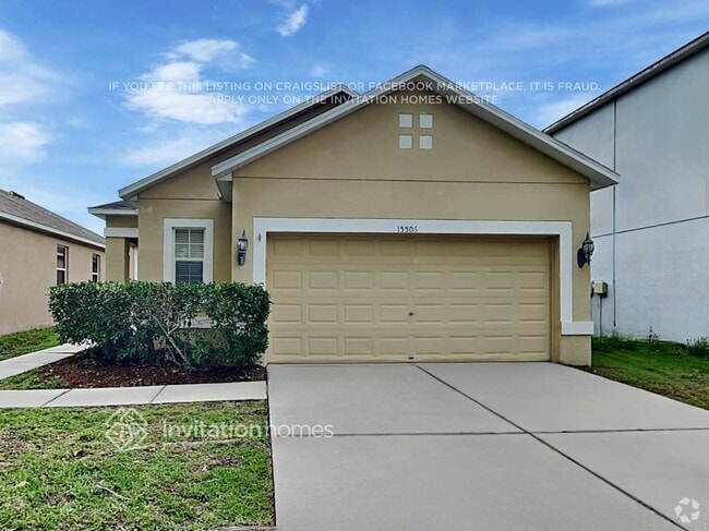 Building Photo - 15506 Long Cypress Dr Rental