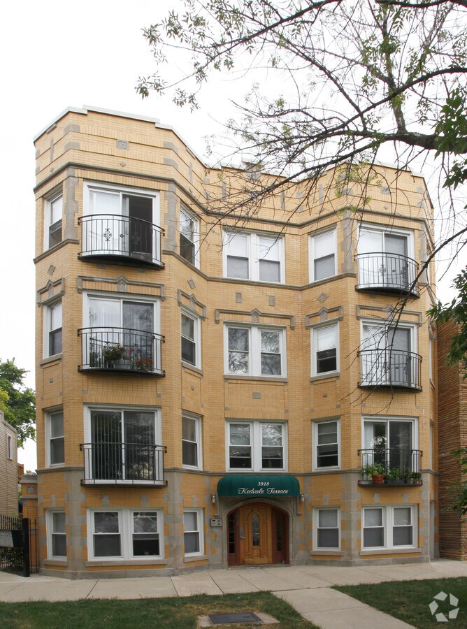Photo - Kedvale Terrace