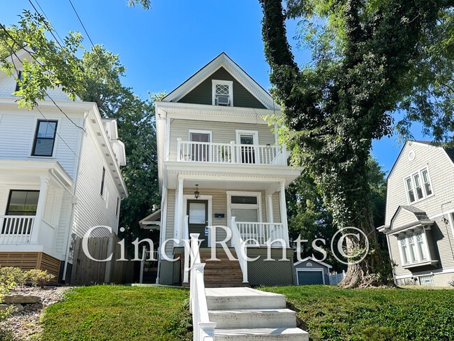 Building Photo - 2715 Arbor Ave Unit 1 Rental