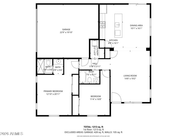 Photo - 25238 N 142nd Dr