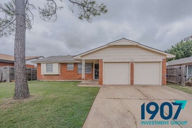 Building Photo - Charming 3-Bedroom Home in Moore with Spac...