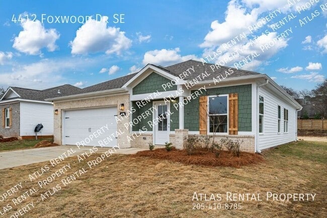 Photo - 4412 Foxwood Dr SE