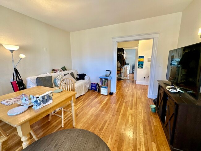 Photo - 335 S Huntington Ave Unit 10