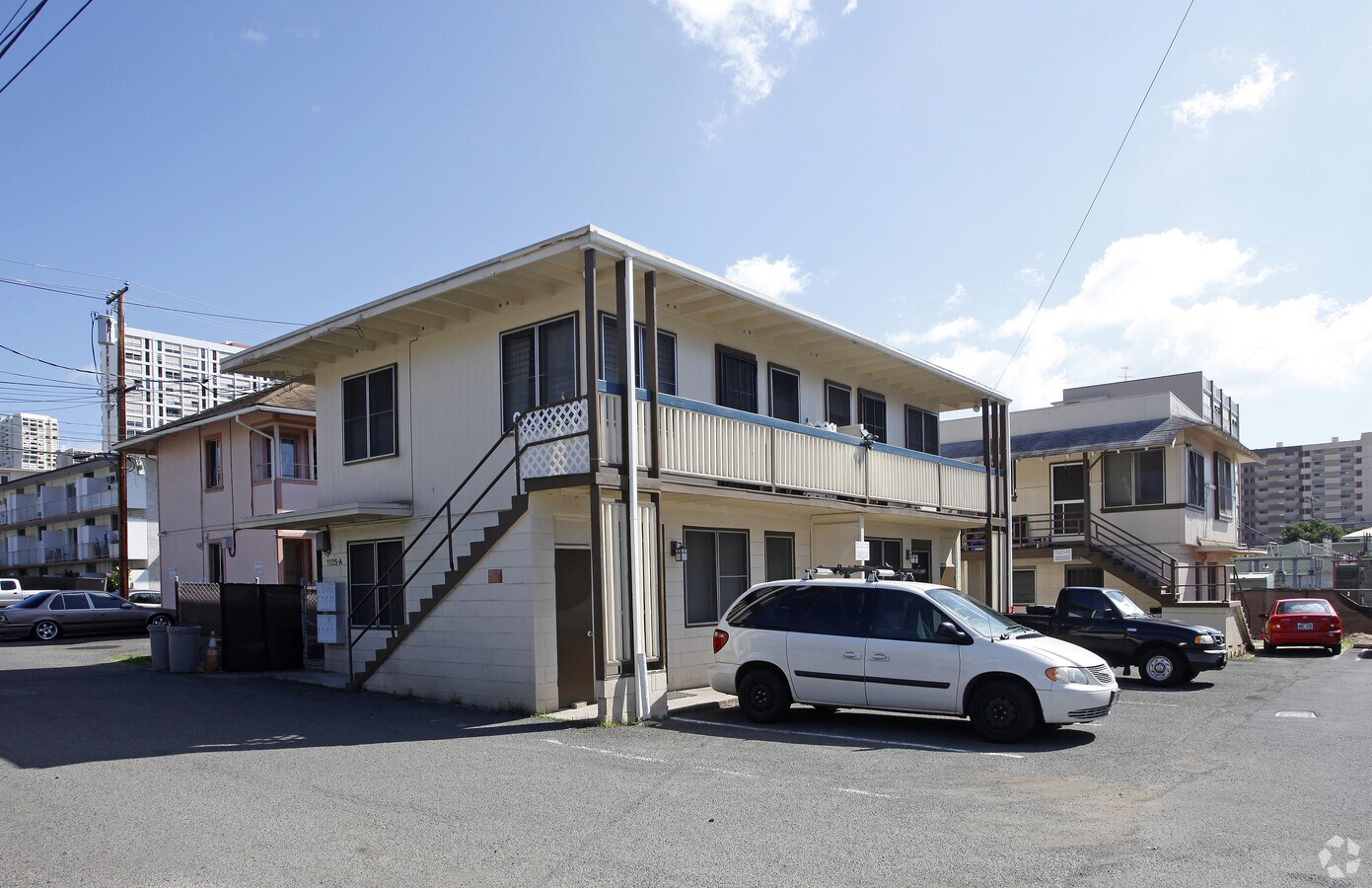 Photo - 1125 A Hassinger St