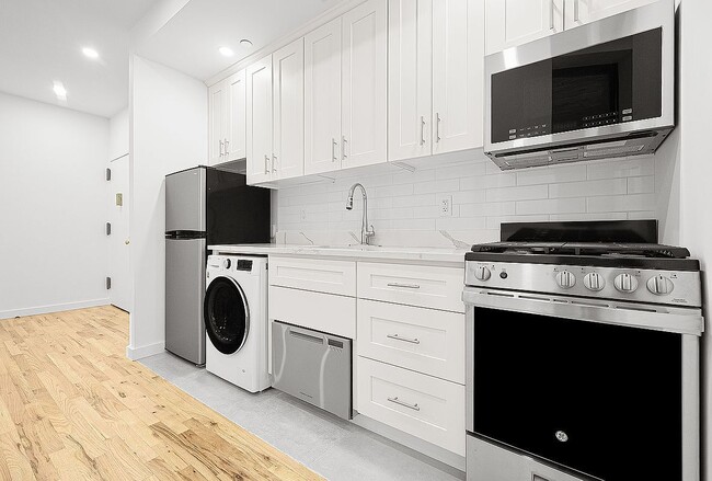 Photo - 27 W 84th St Unidad 4RE