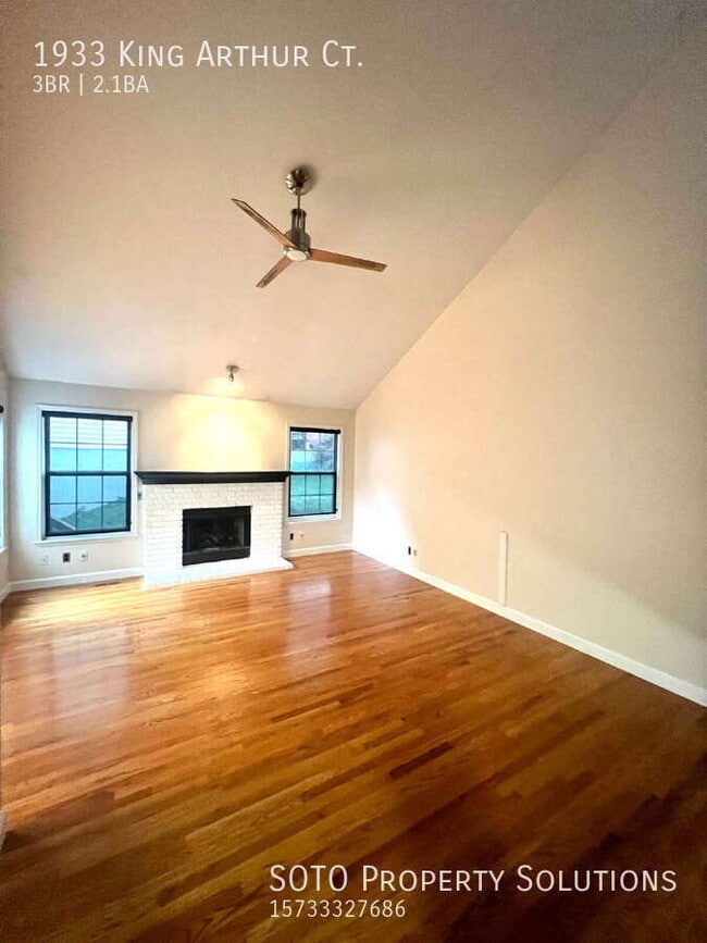 Photo - 1933 King Arthur Ct