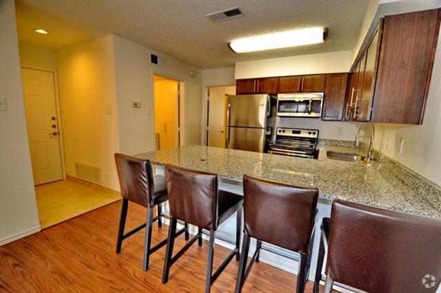 Building Photo - 6910 Skillman St Unit 2014 Rental