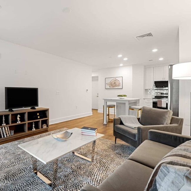 Culver Street Apartments