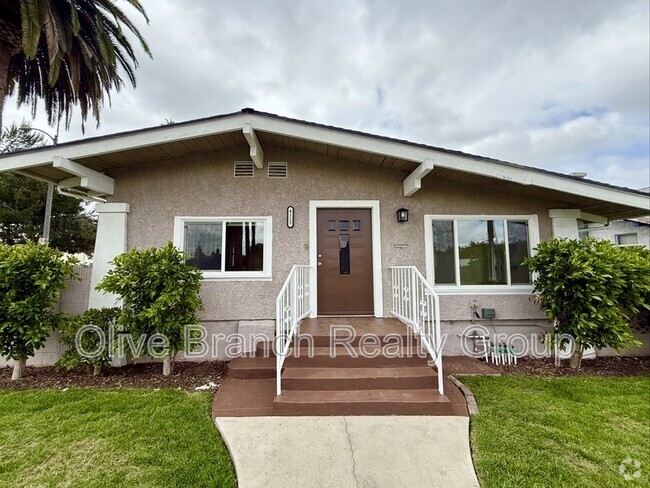 Building Photo - 4125 S Van Ness Rental