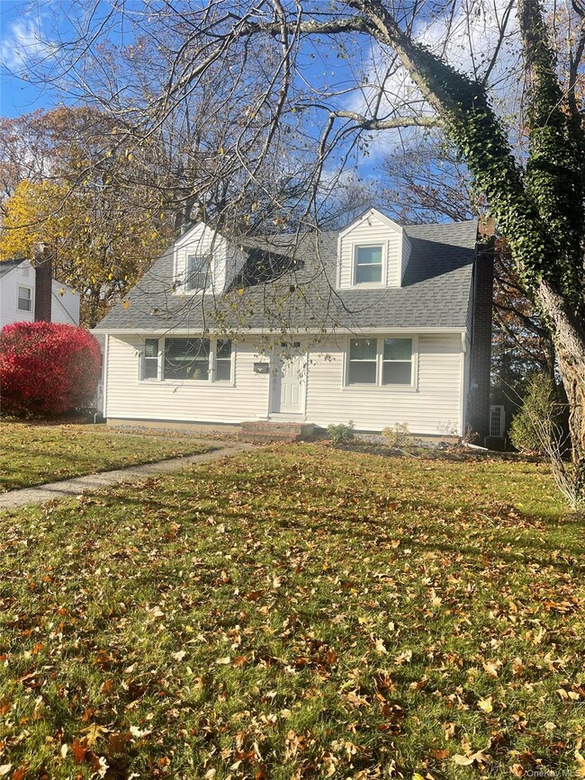 Building Photo - 206 Dickinson Ave