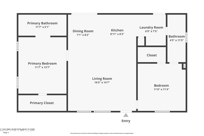 Photo - 501 Aiken St