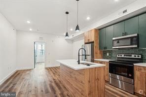 Building Photo - 2630 N 11th St Unit 2 Rental