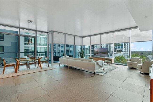 Photo - Luxury Corner Unit in Downtown Orlando’s Premier High-Rise Building Unit 601