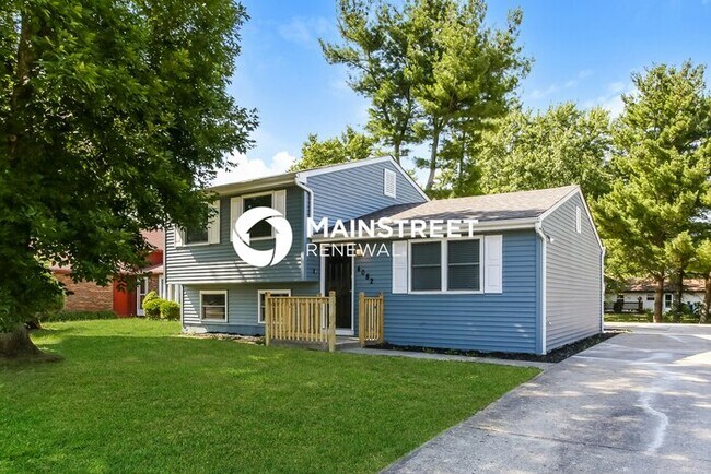 Photo - 3 Bedroom Pet-Friendly Home in GROVEPORT, OH with Main Street Renewal