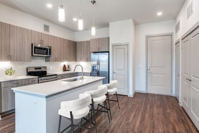 Photo - Jefferson Arbor Homes