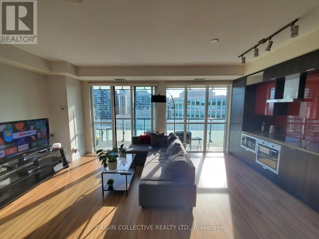 Photo - 300 Front St W Unit 1803