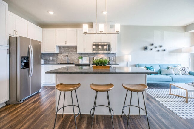 Ascend at Woodbury