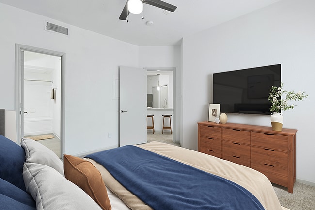 Northern Cross Apartments