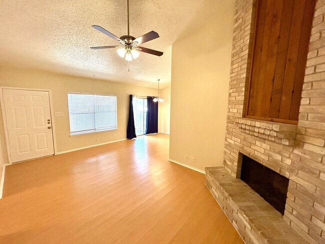 Photo - MUST SEE! Spacious Duplex With Garage & Google Fiber Access!