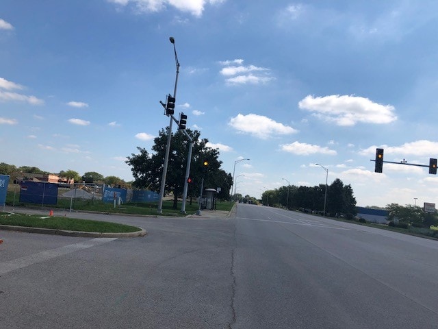 Ubicación en el lugar - Anthony Place at Prairie Centre