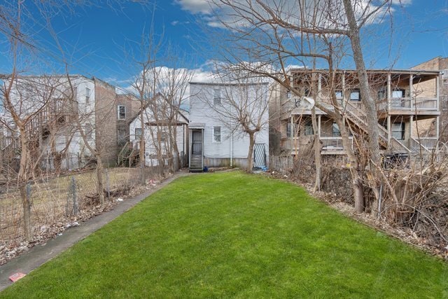 Photo - 6851 S Wabash Ave Unit 2