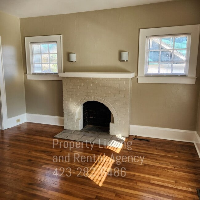 Photo - House For Rent, Bristol,TN