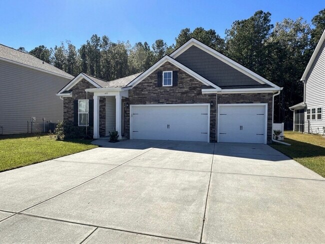 Photo - 493 Hulston Landing Rd