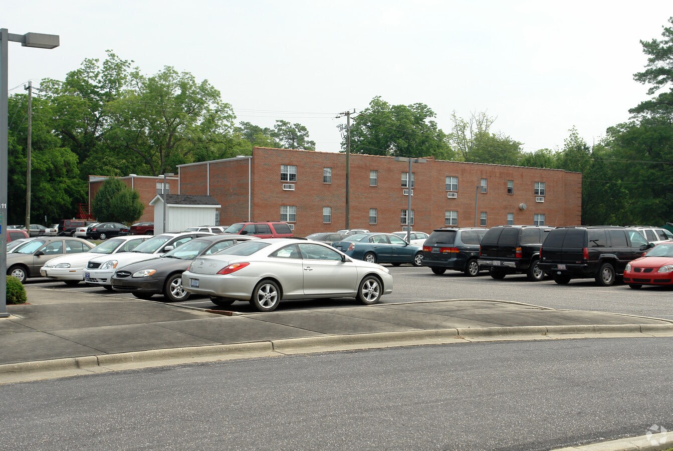 Photo - Madison Hill Apartments