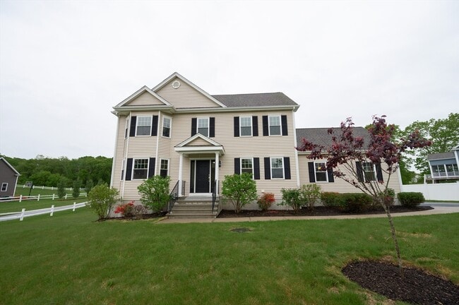 Photo - 7 Willow Brook Ln Casa