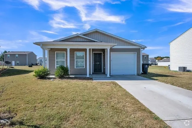 Building Photo - 1237 Fescue Rd Rental