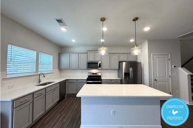 Photo - 3105 Ranger Dr