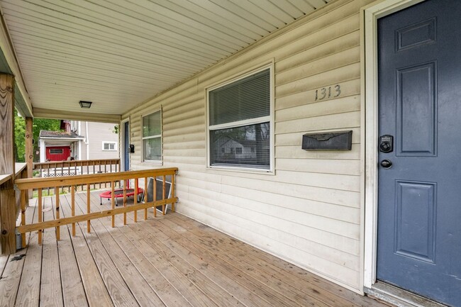 Photo - 1313-1315-1315 E 17th Ave Apartment Unit 1313