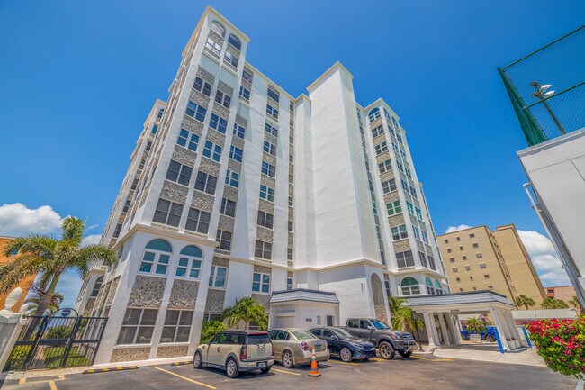 Building Photo - 4950 Gulf Blvd Rental