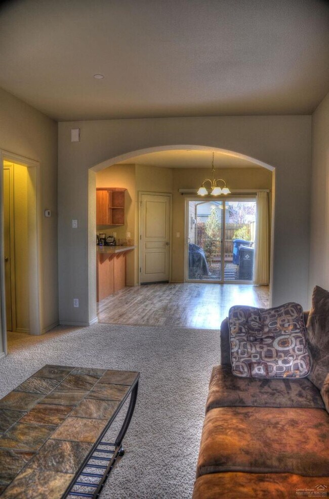 Photo - Darling Townhouse in Southeast Bend!