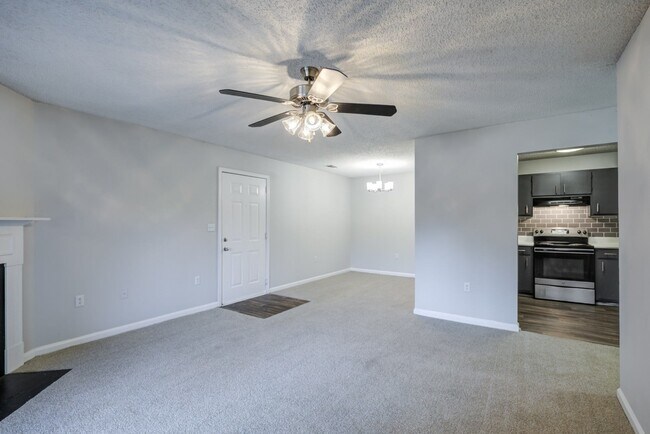 Southland Station Apartments