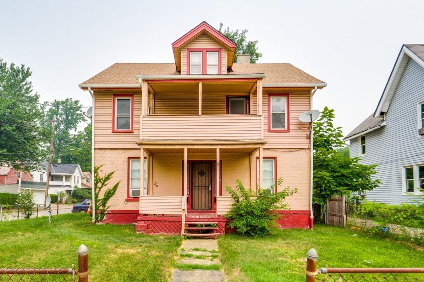 Photo - 2118 Denison Ave Unit DN - 1bd/1ba