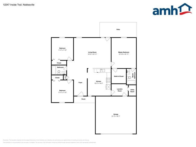 Photo - 12247 Inside Trail