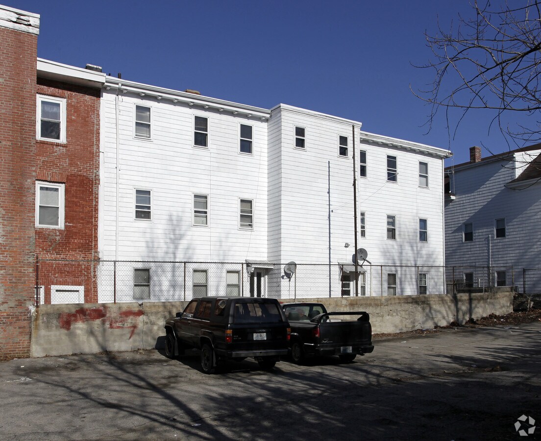 Photo - 42-44 Gesler St