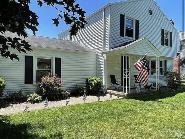 Building Photo - 3191 Whittier Ct Rental