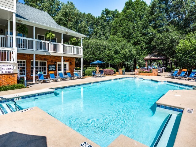 Plantations at Haywood Apartments For Rent in Greenville, SC | ForRent.com