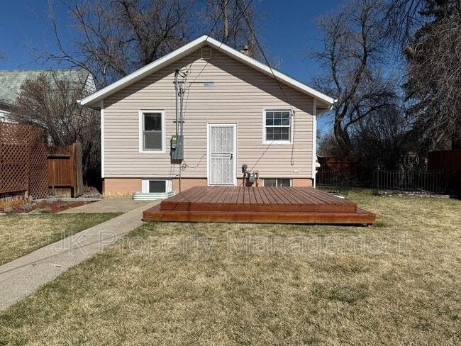 Photo - 2716 Central Ave