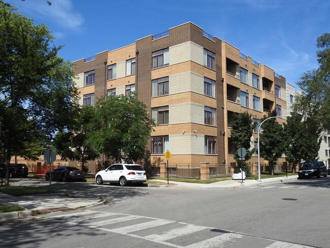 Building Photo