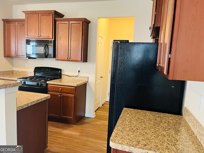 Photo - 233 Bobbie Way Townhome