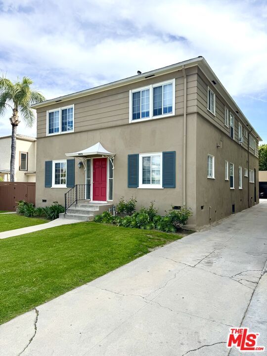 Building Photo - 11928 Magnolia Blvd Unit 1/4-1/4 Rental