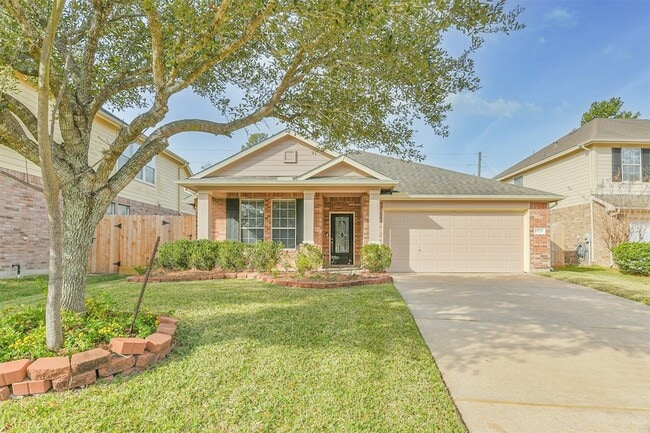 Building Photo - 13731 Cypresswood Crossing Blvd