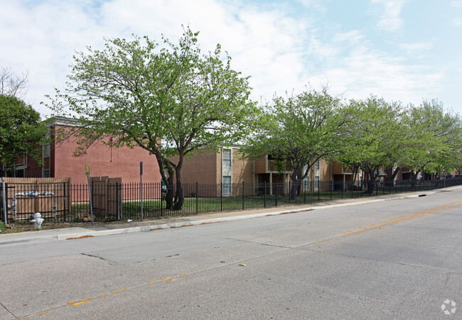 Building Photo - Northaven Park Apartments